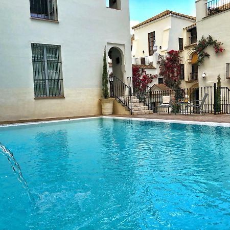 Las Casas De La Juderia De Cordova Esterno foto