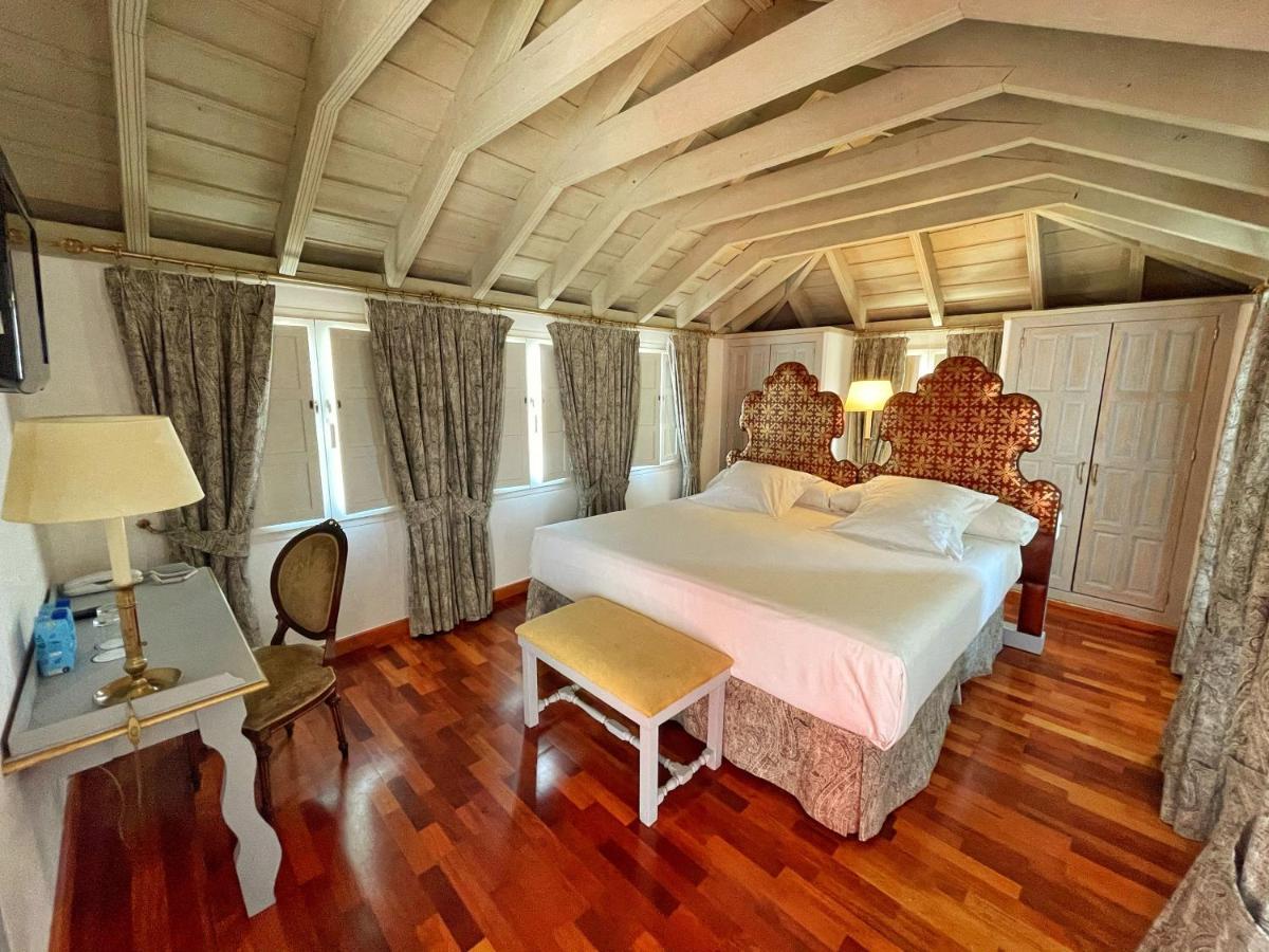 Las Casas De La Juderia De Cordova Esterno foto