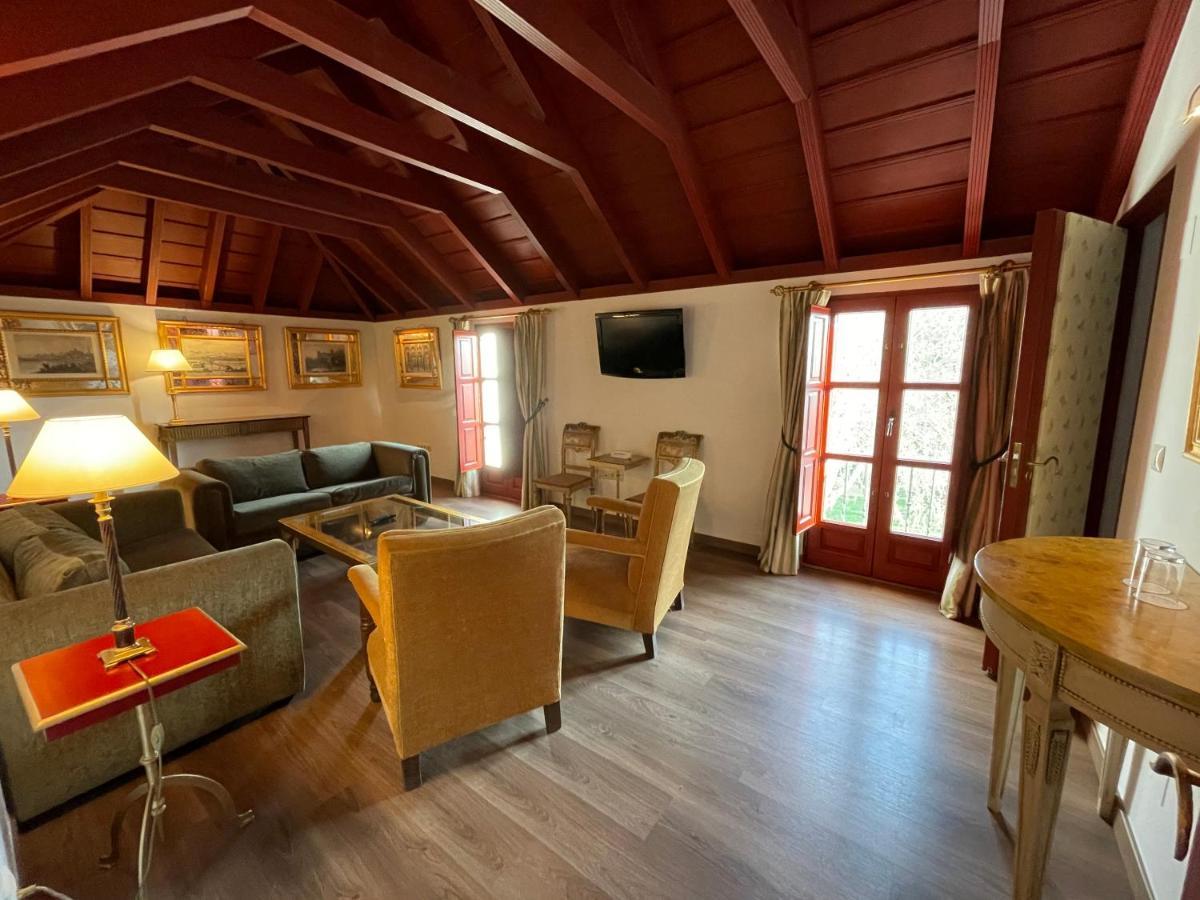 Las Casas De La Juderia De Cordova Esterno foto