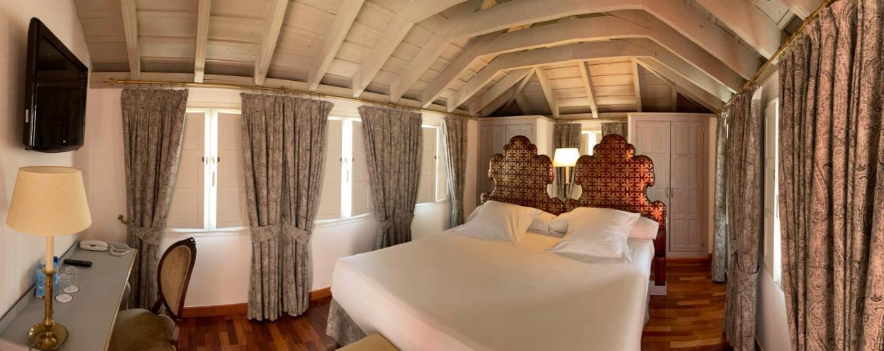 Las Casas De La Juderia De Cordova Esterno foto