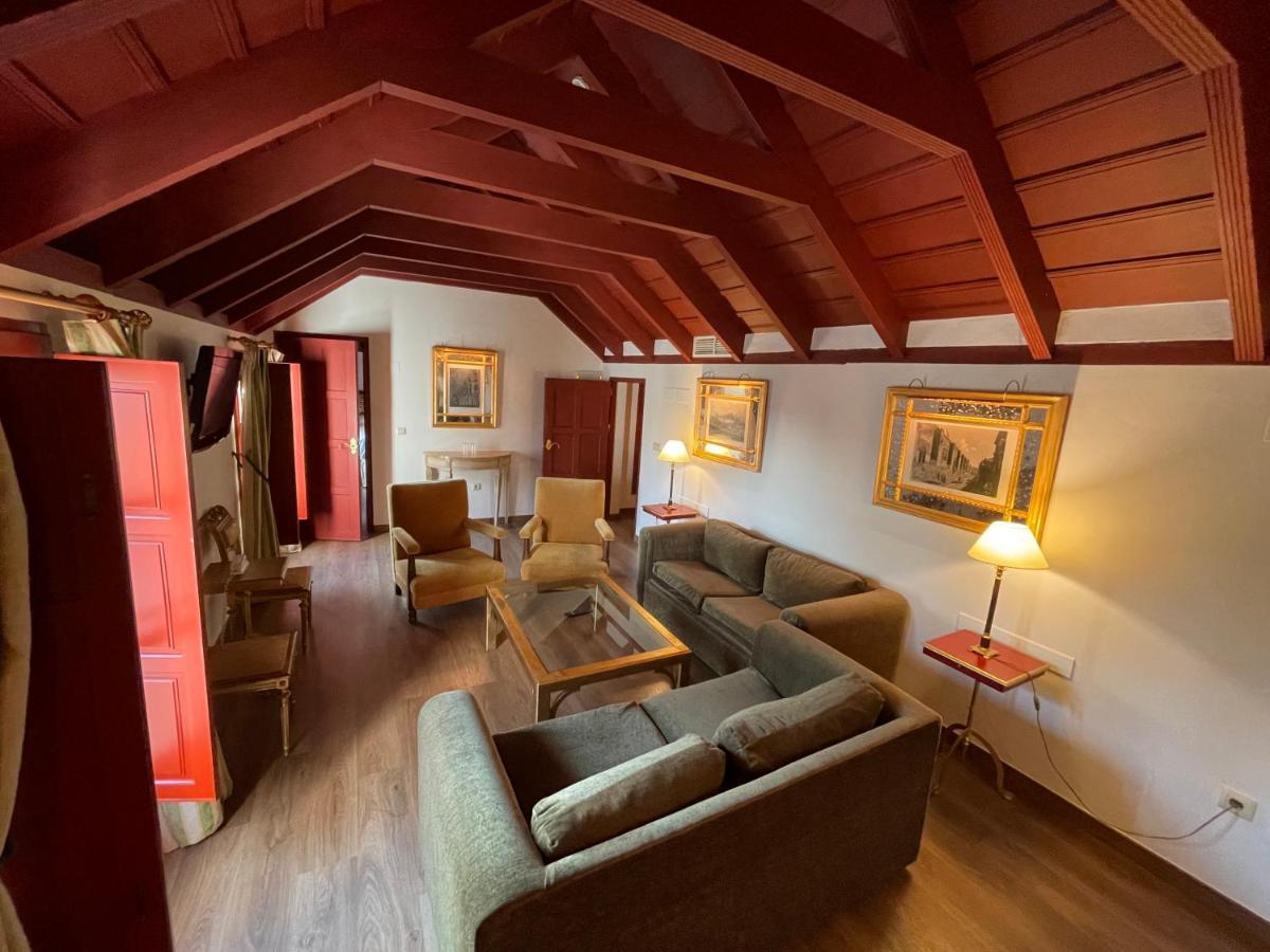 Las Casas De La Juderia De Cordova Esterno foto