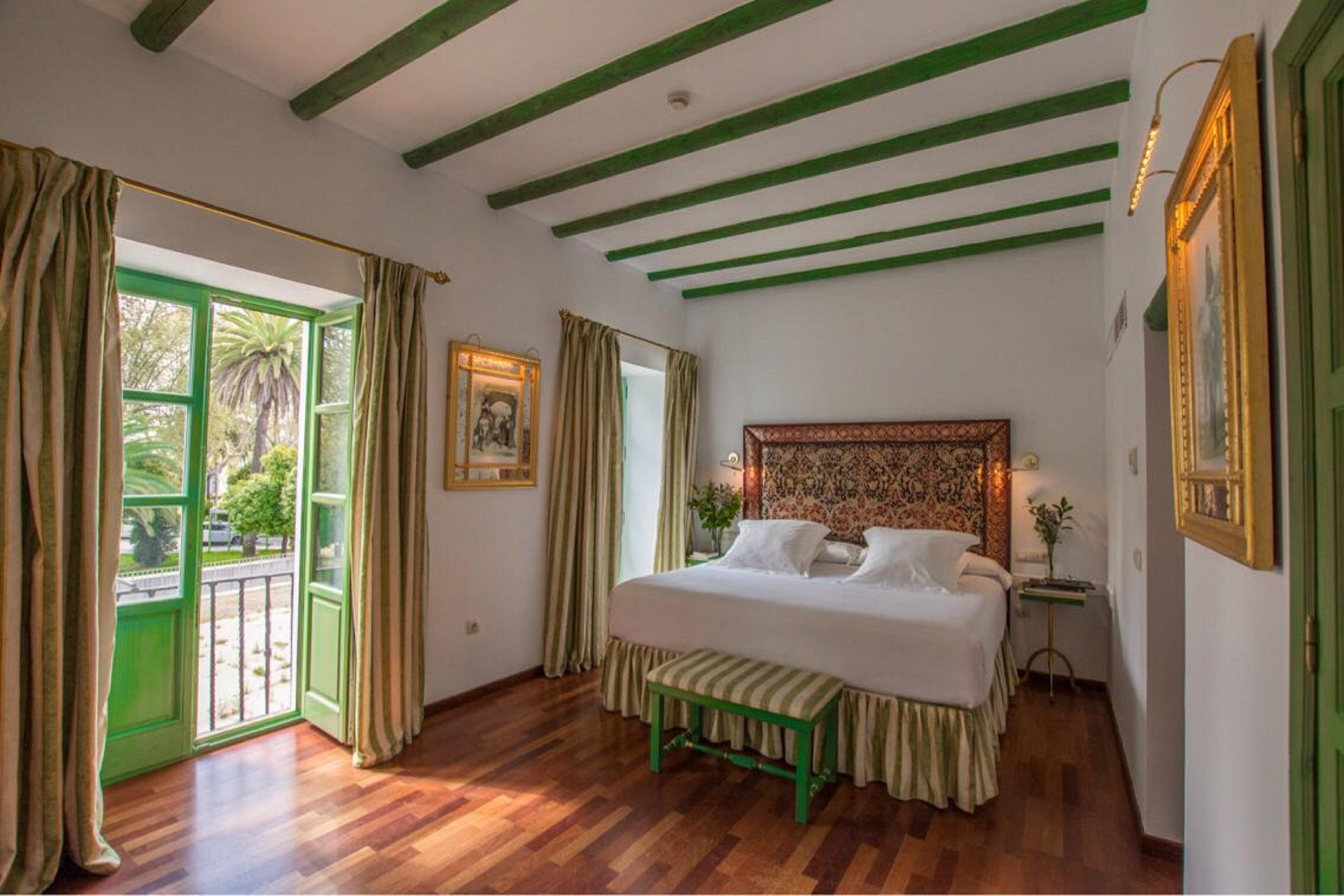 Las Casas De La Juderia De Cordova Esterno foto