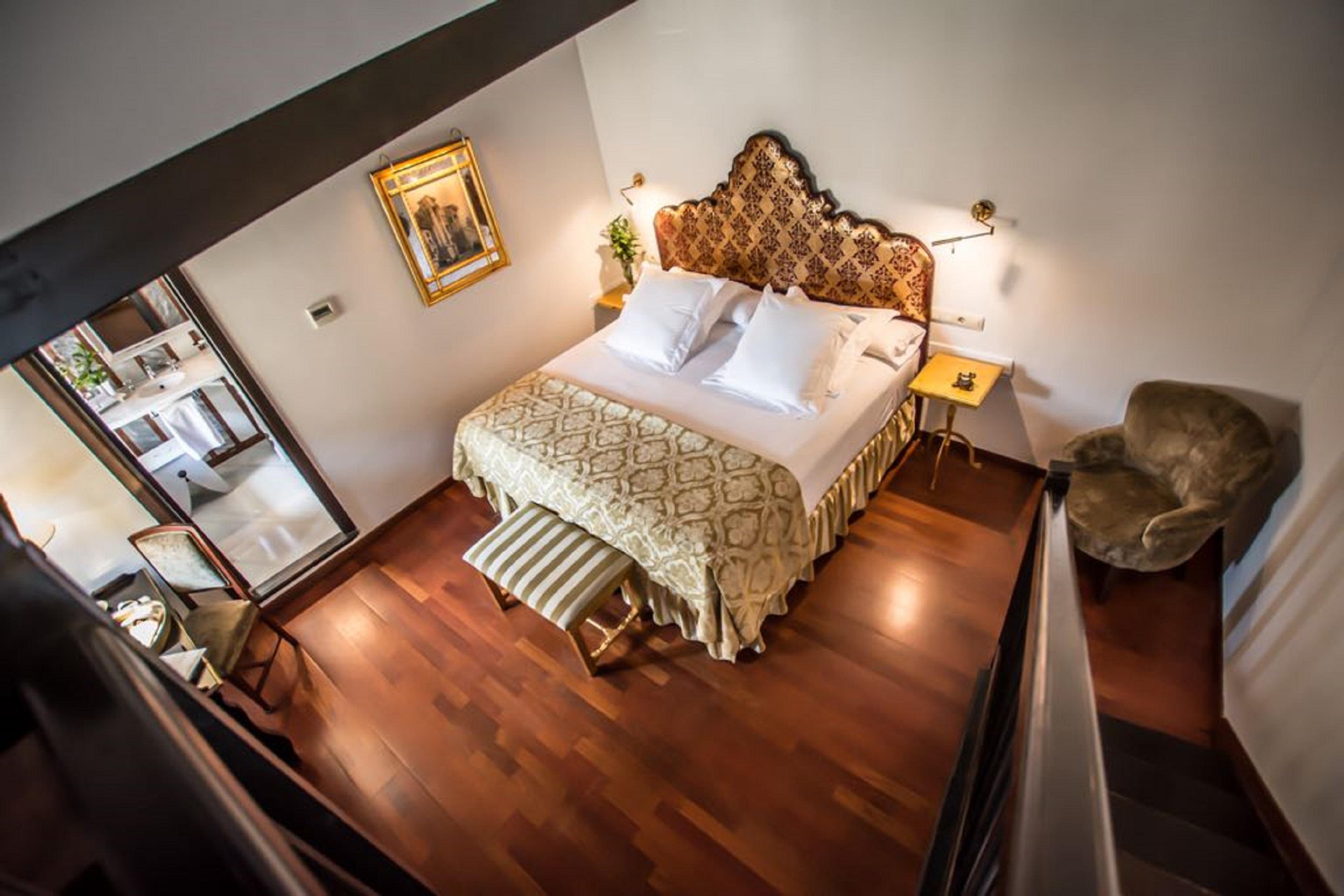 Las Casas De La Juderia De Cordova Esterno foto