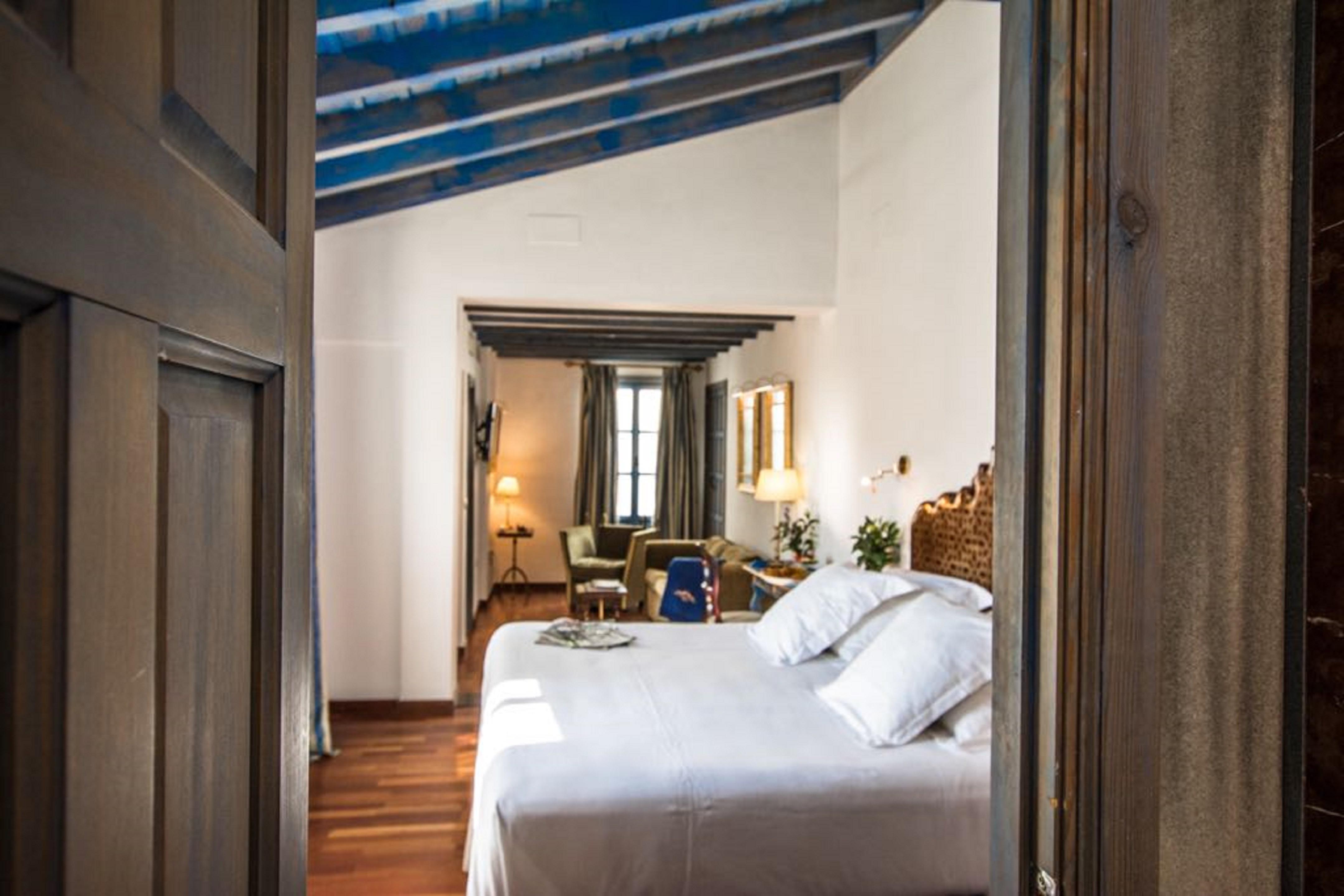 Las Casas De La Juderia De Cordova Esterno foto