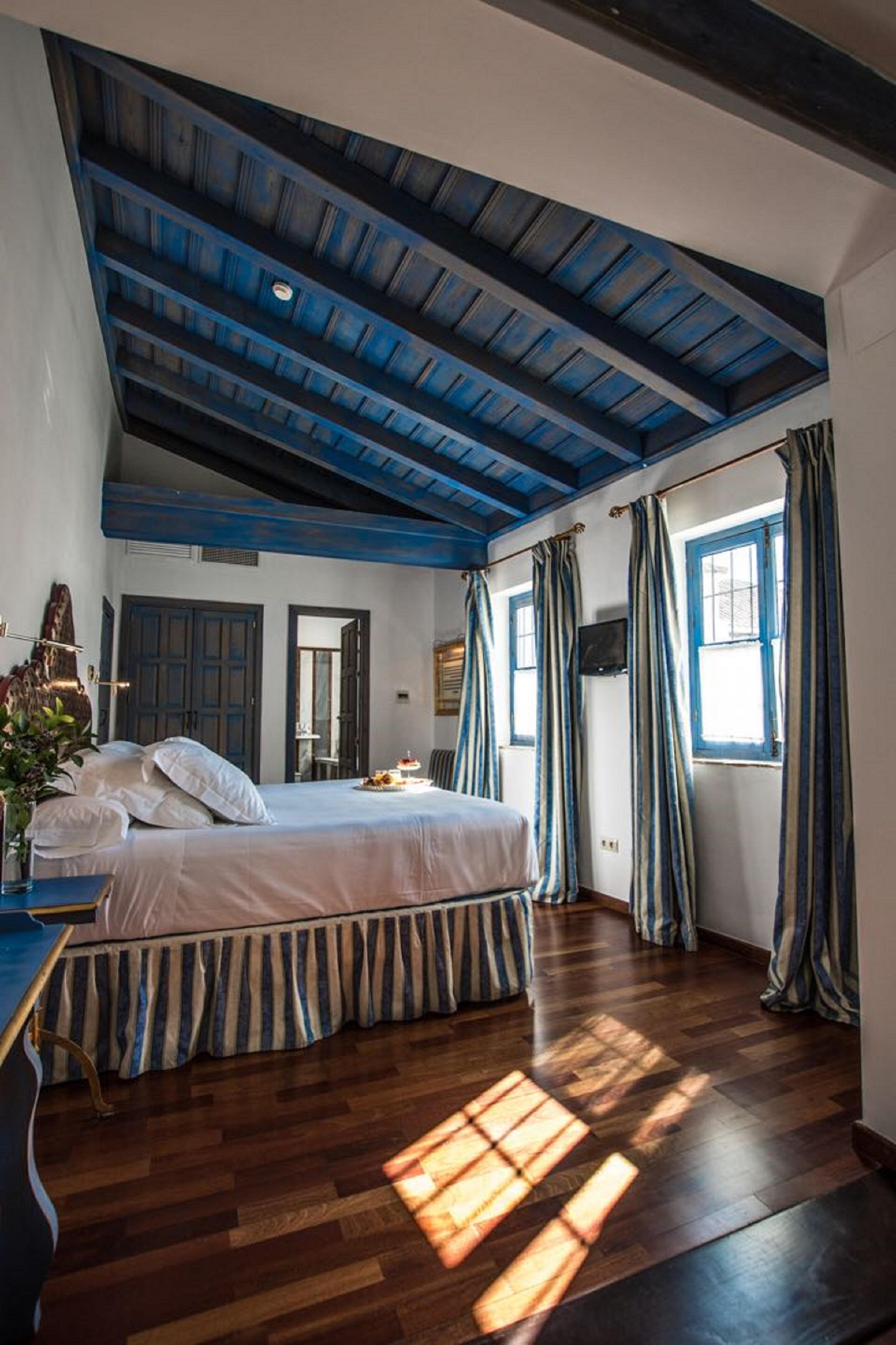 Las Casas De La Juderia De Cordova Esterno foto