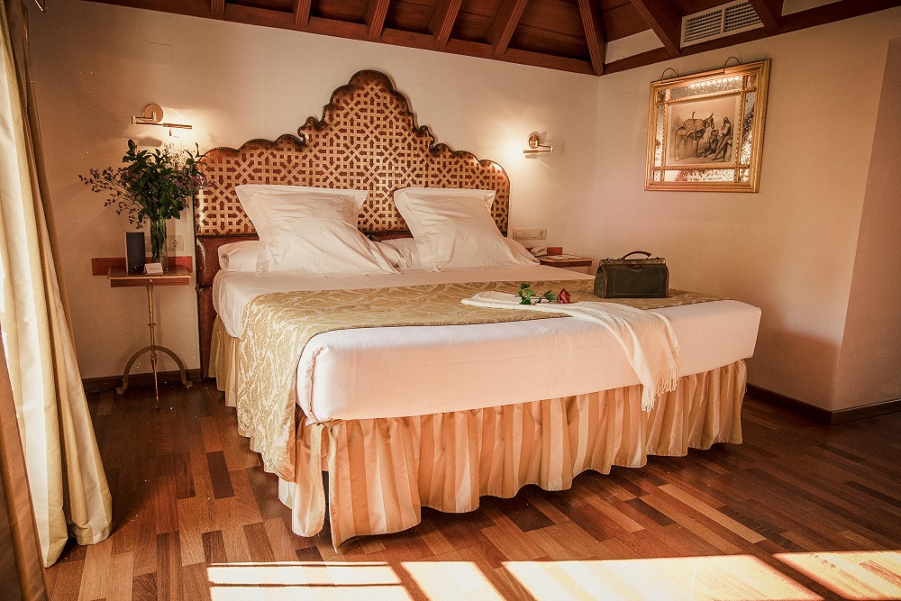 Las Casas De La Juderia De Cordova Esterno foto
