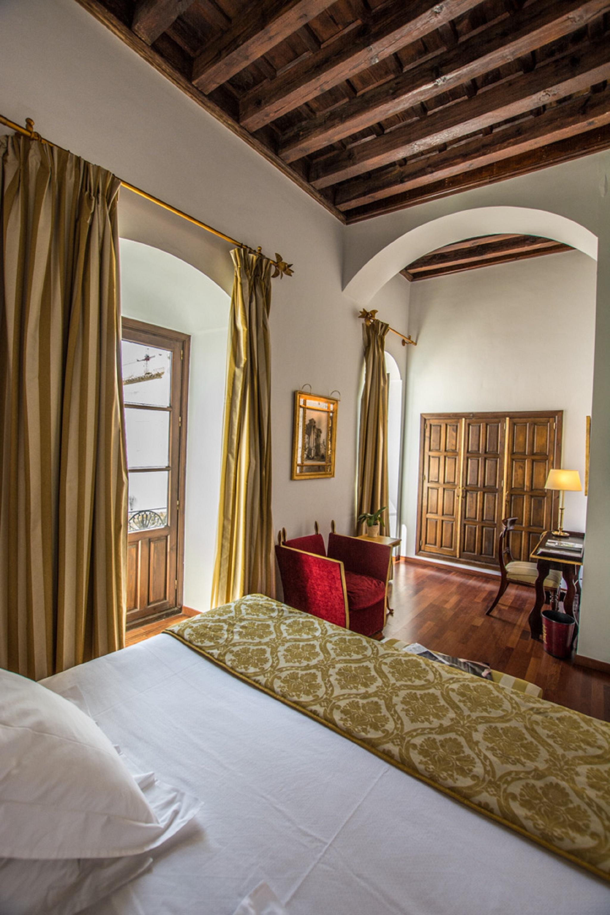 Las Casas De La Juderia De Cordova Esterno foto