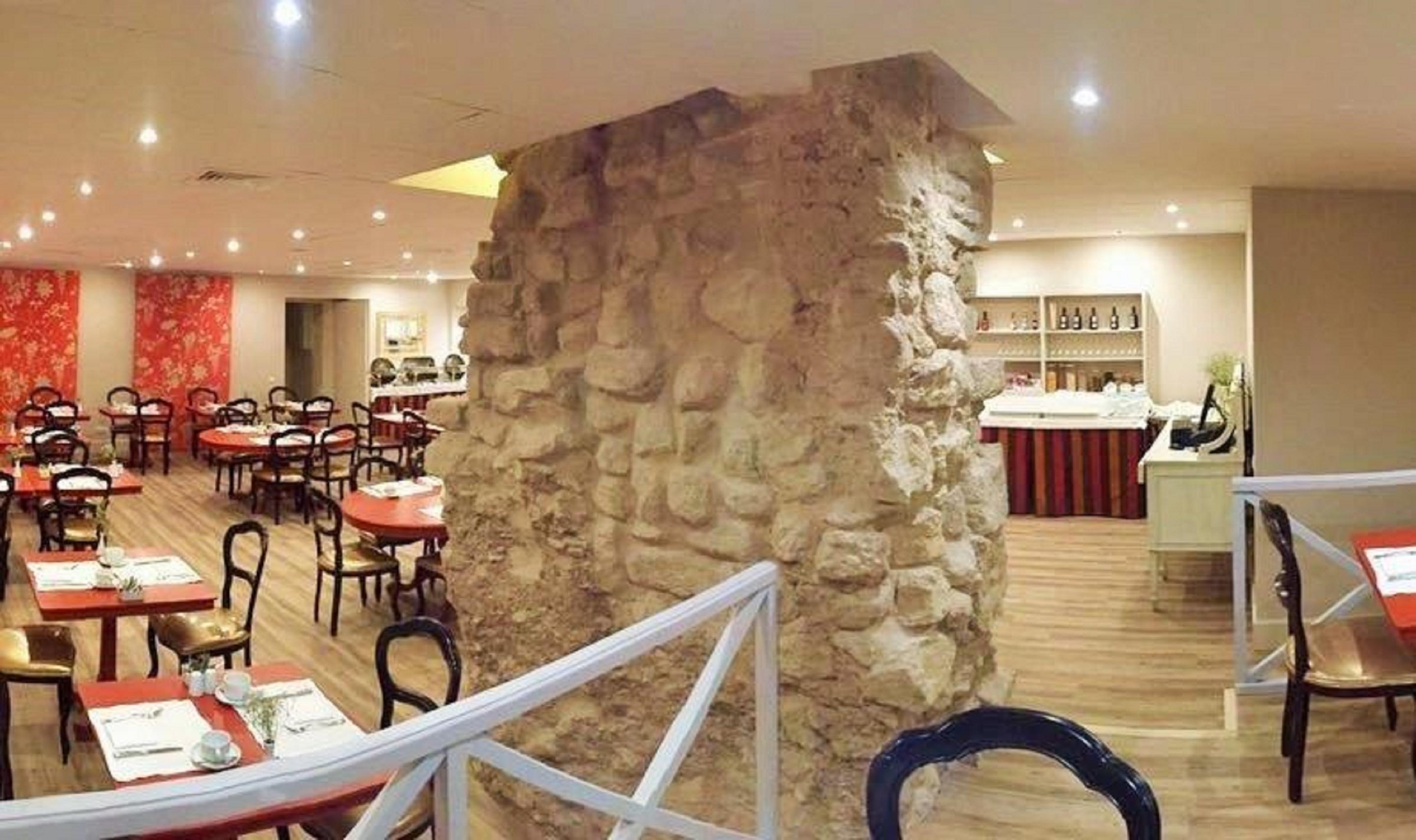 Las Casas De La Juderia De Cordova Esterno foto