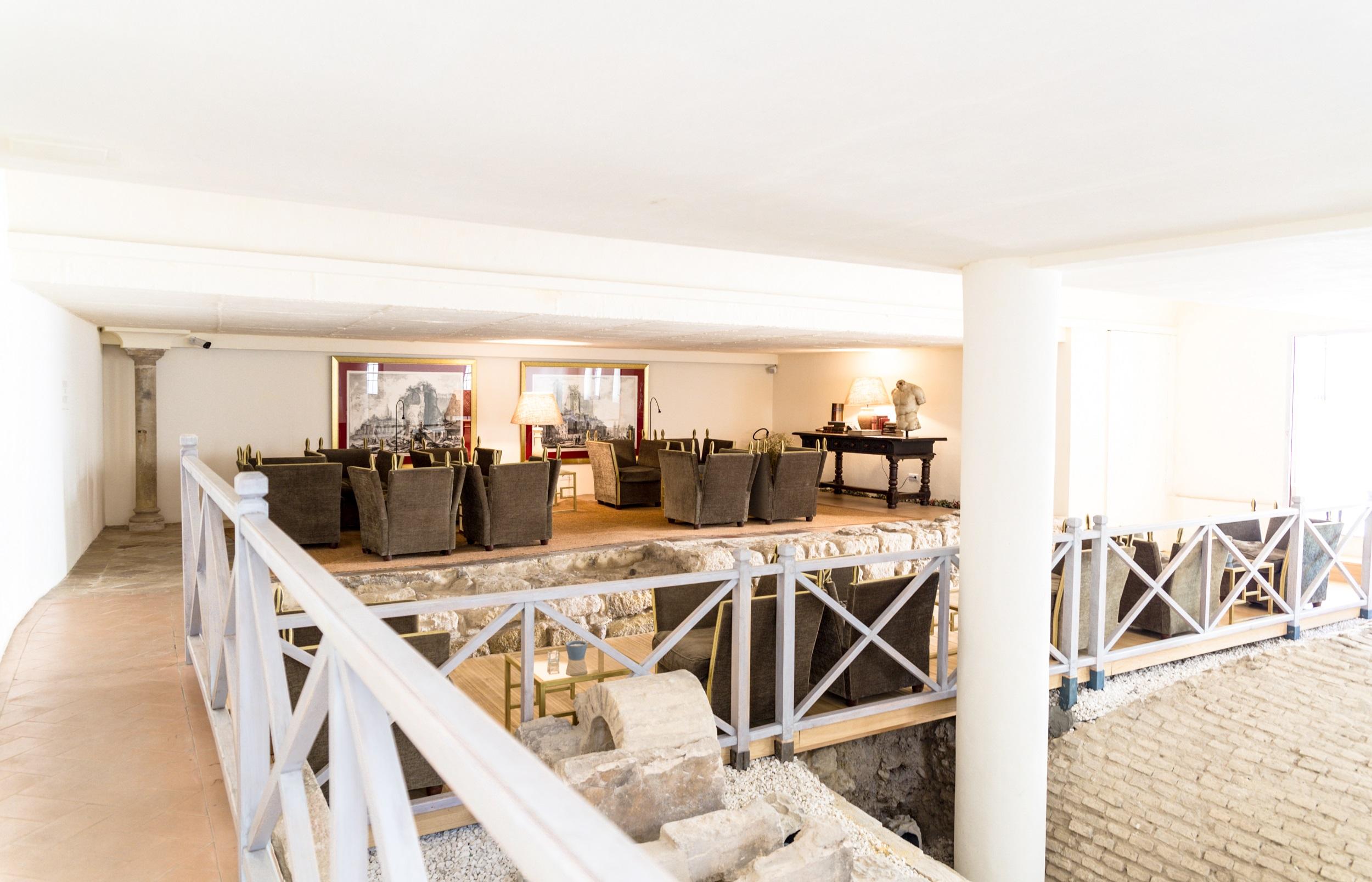 Las Casas De La Juderia De Cordova Esterno foto