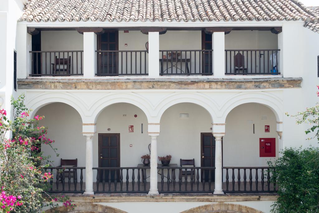 Las Casas De La Juderia De Cordova Esterno foto