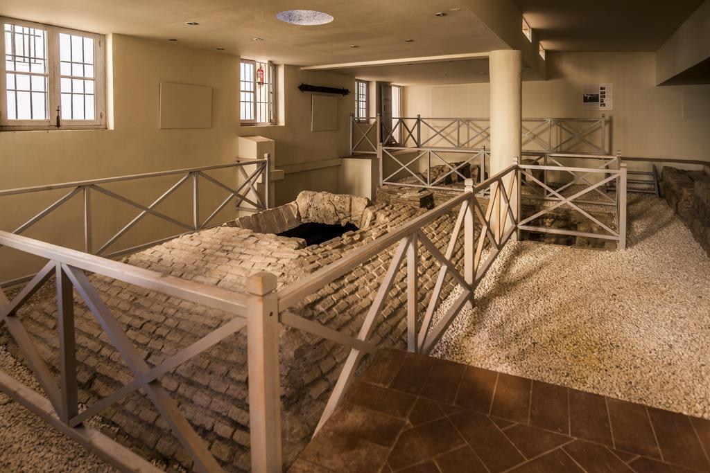 Las Casas De La Juderia De Cordova Esterno foto