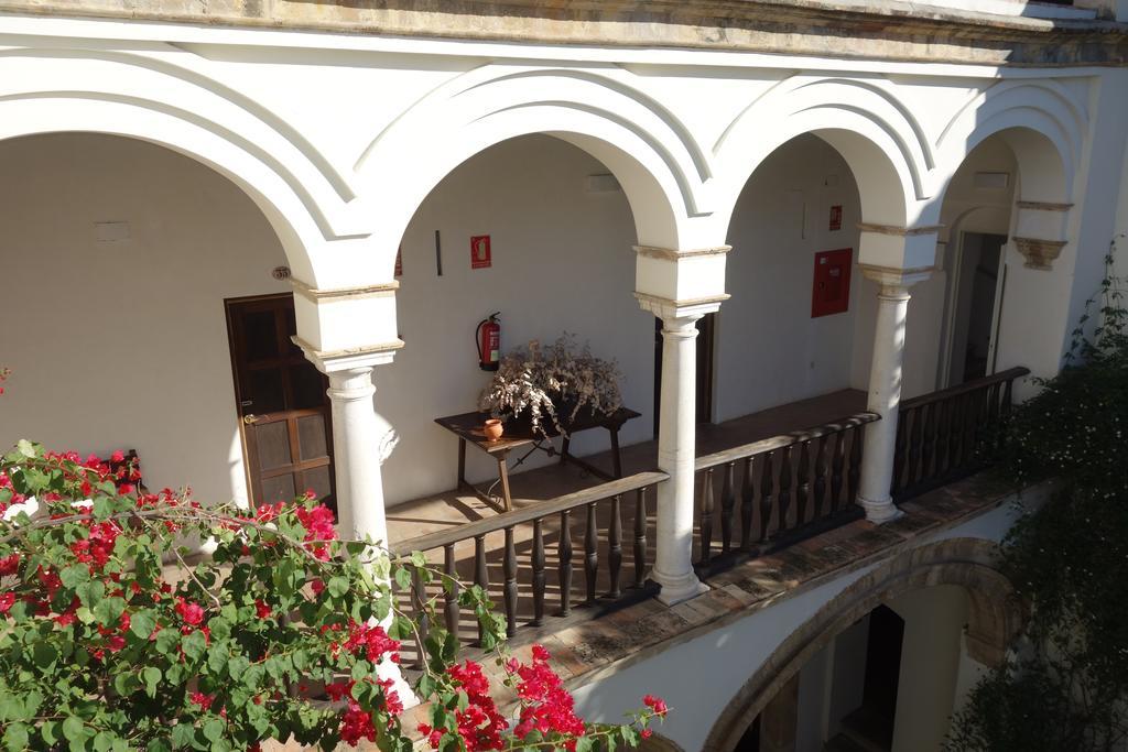 Las Casas De La Juderia De Cordova Esterno foto